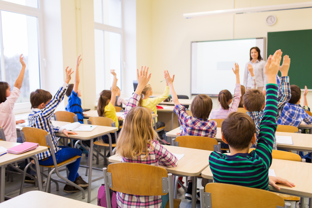 classroom