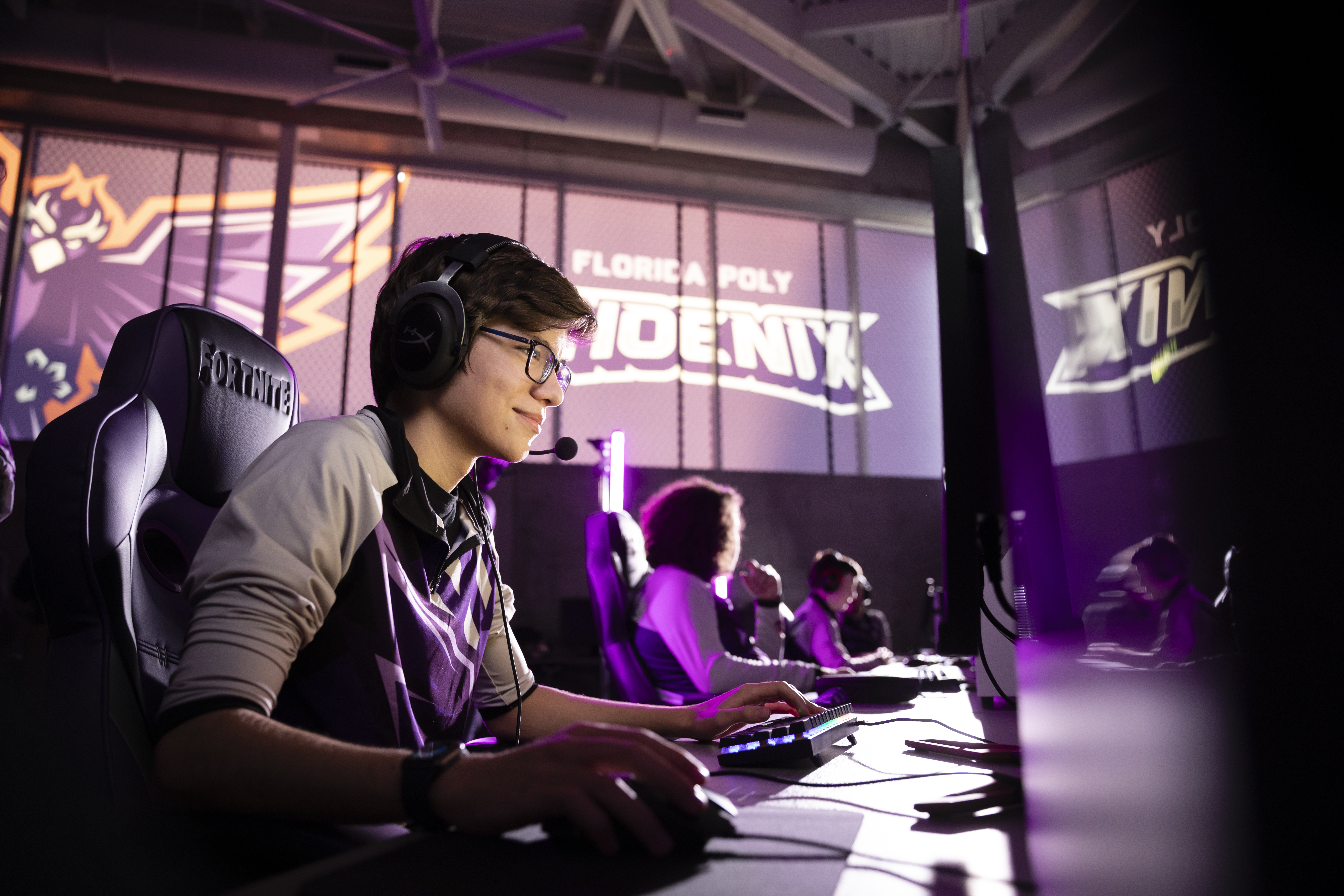 esports