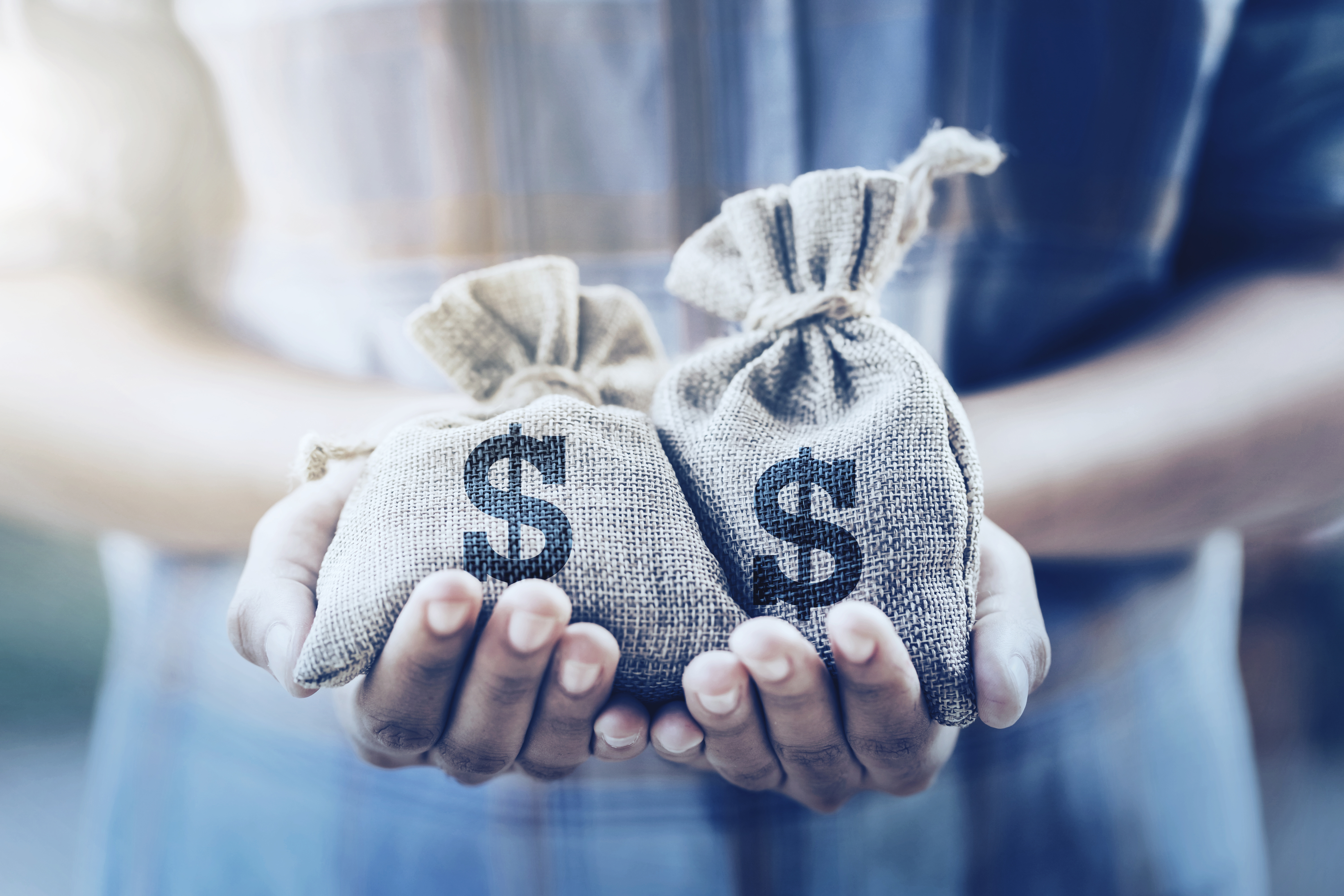 salaries