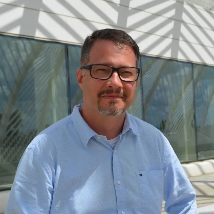 Roberto Batista