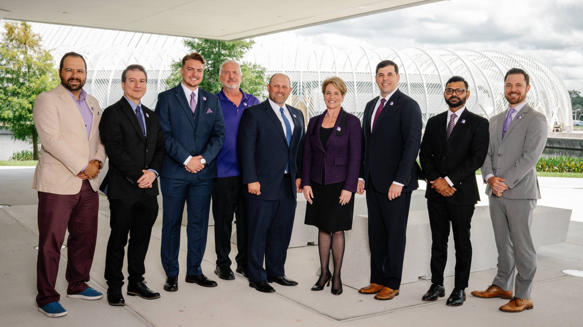 board of trustees 2025