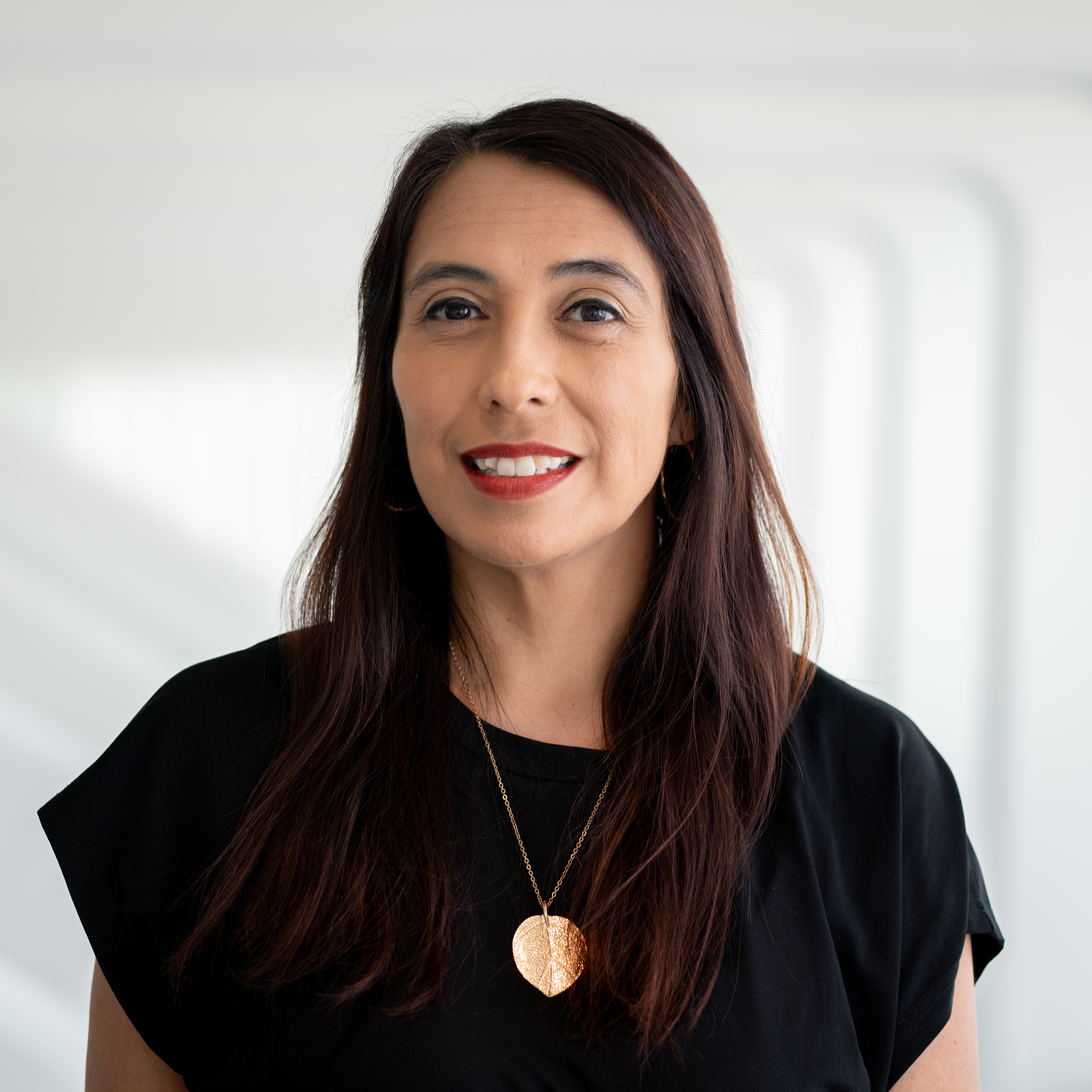 Erica Molina Johnson