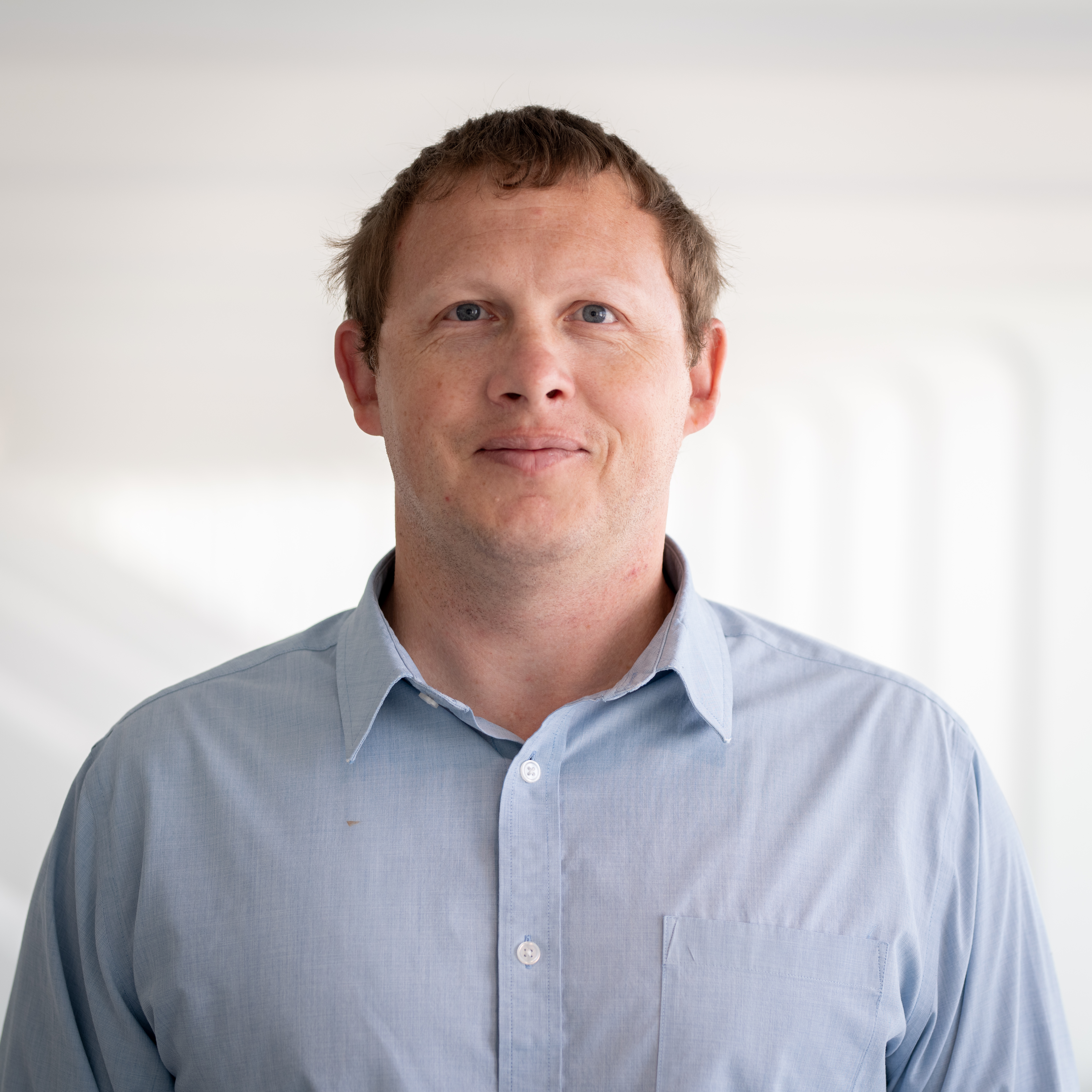 Jeremy Evanchesky