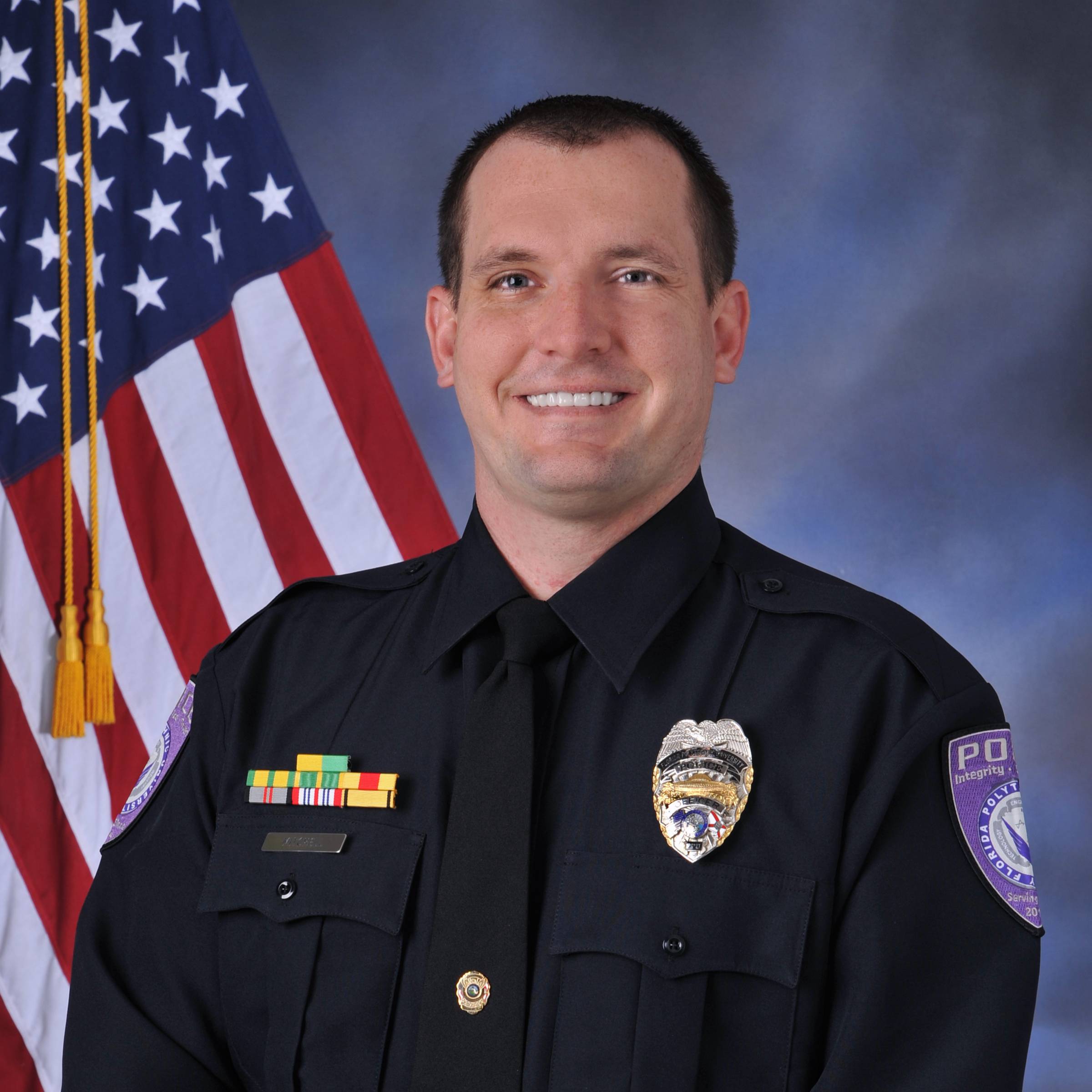 Steven Mitchell