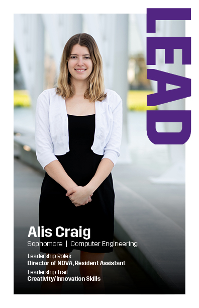 Alis Craig