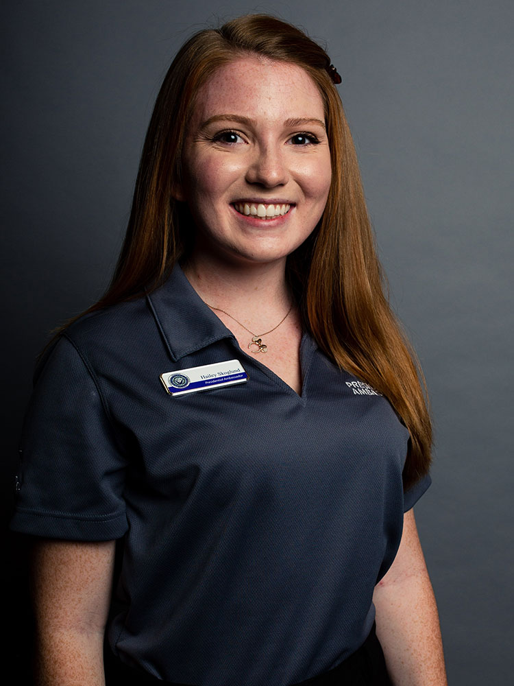 Hailey Skoglund 
