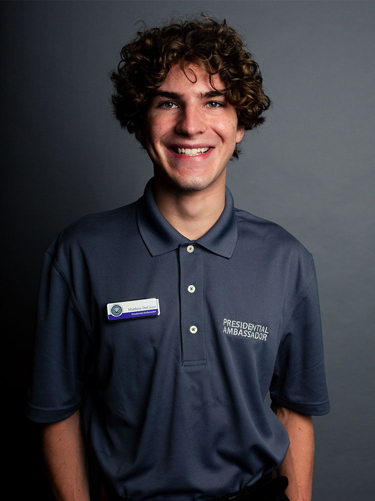 Matthew DeCicco
