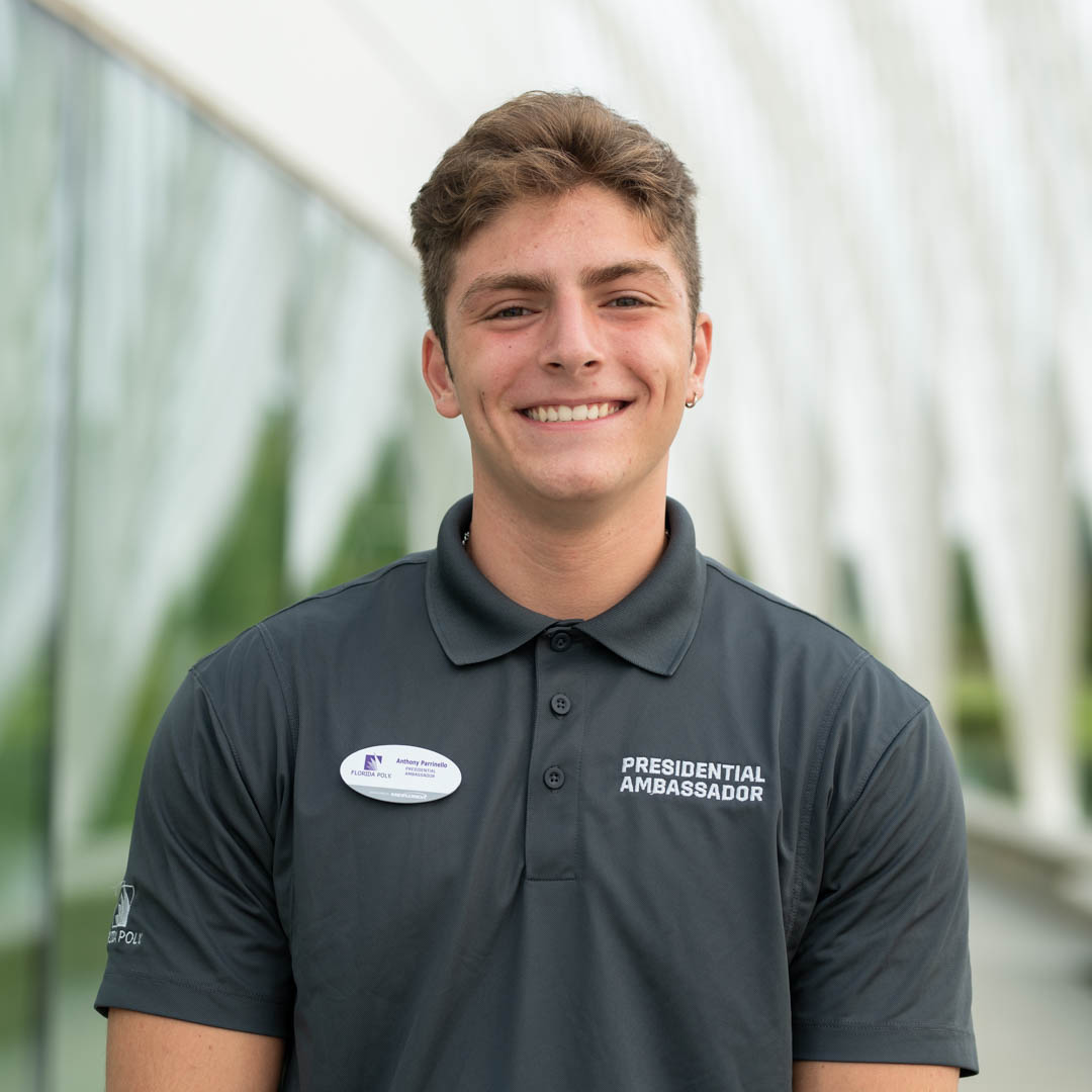 Anthony Parrinello