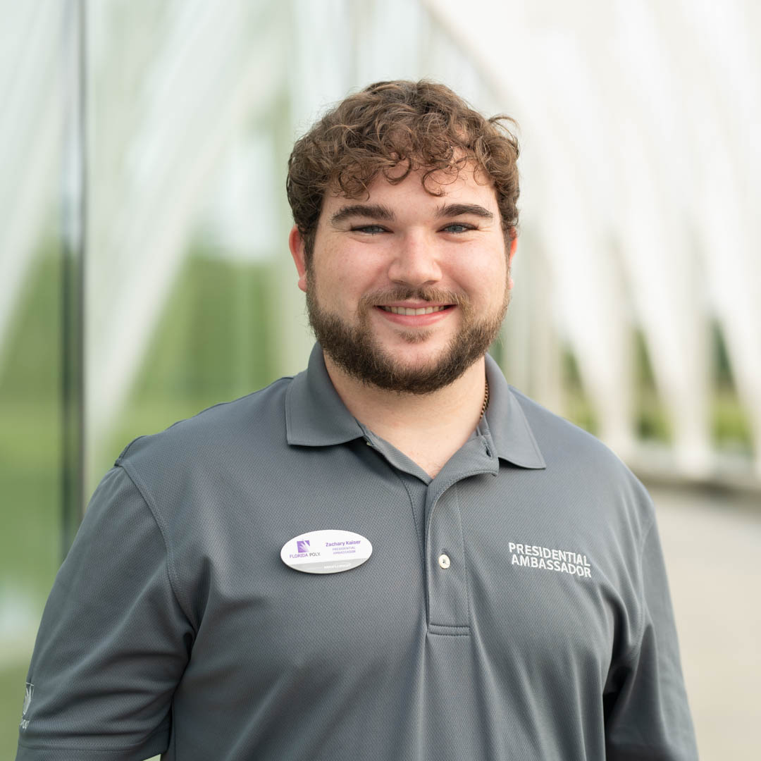 Zachary Kaiser
