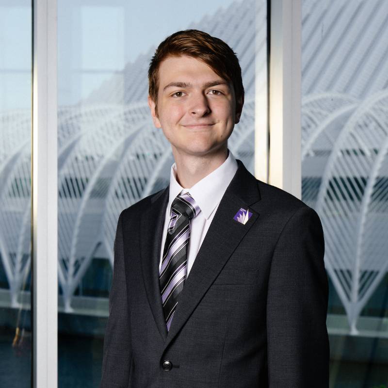 Daniel Fellows