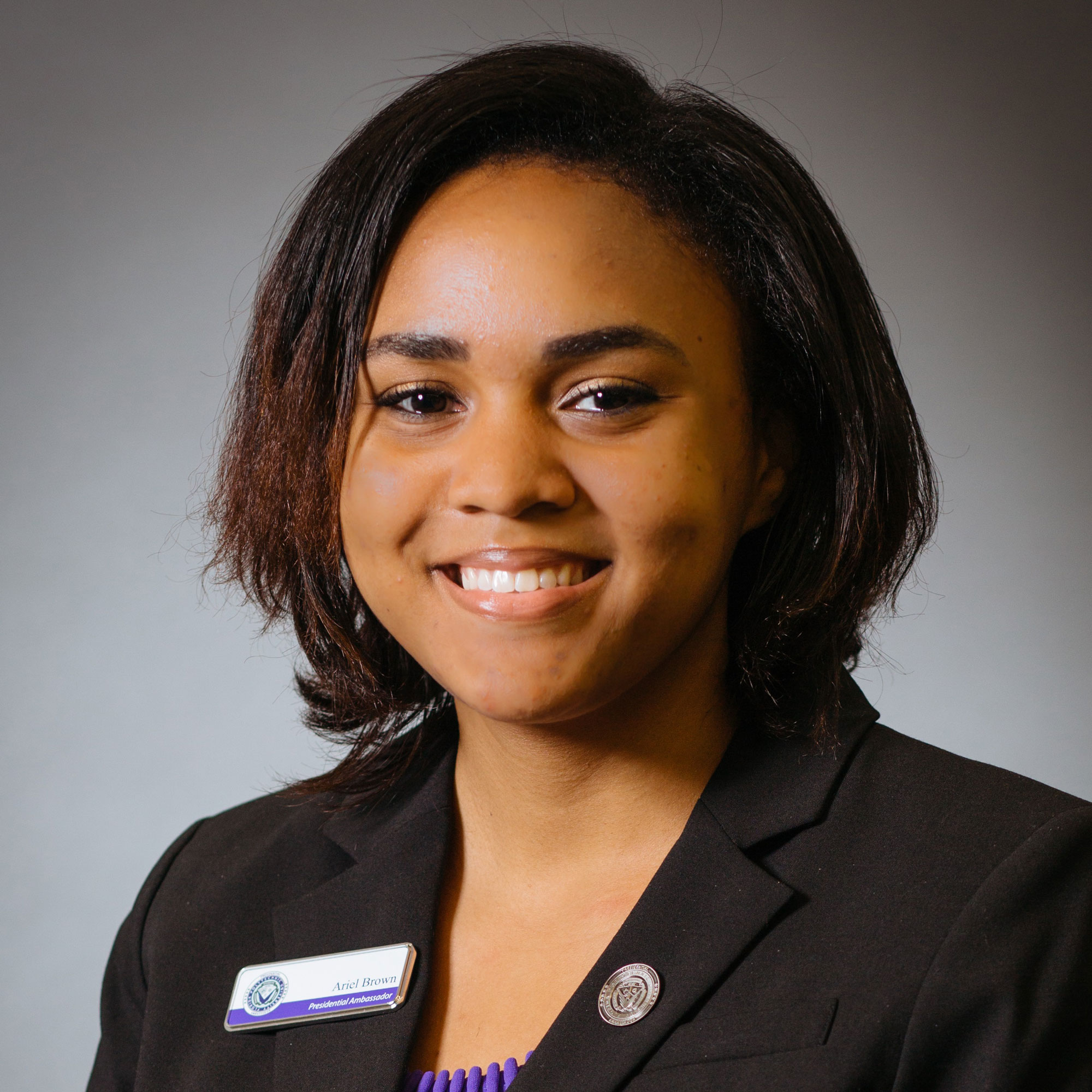 Ariel Brown