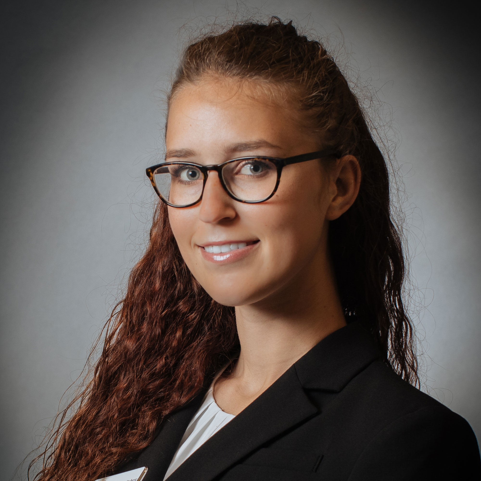 Cassandra Staberg