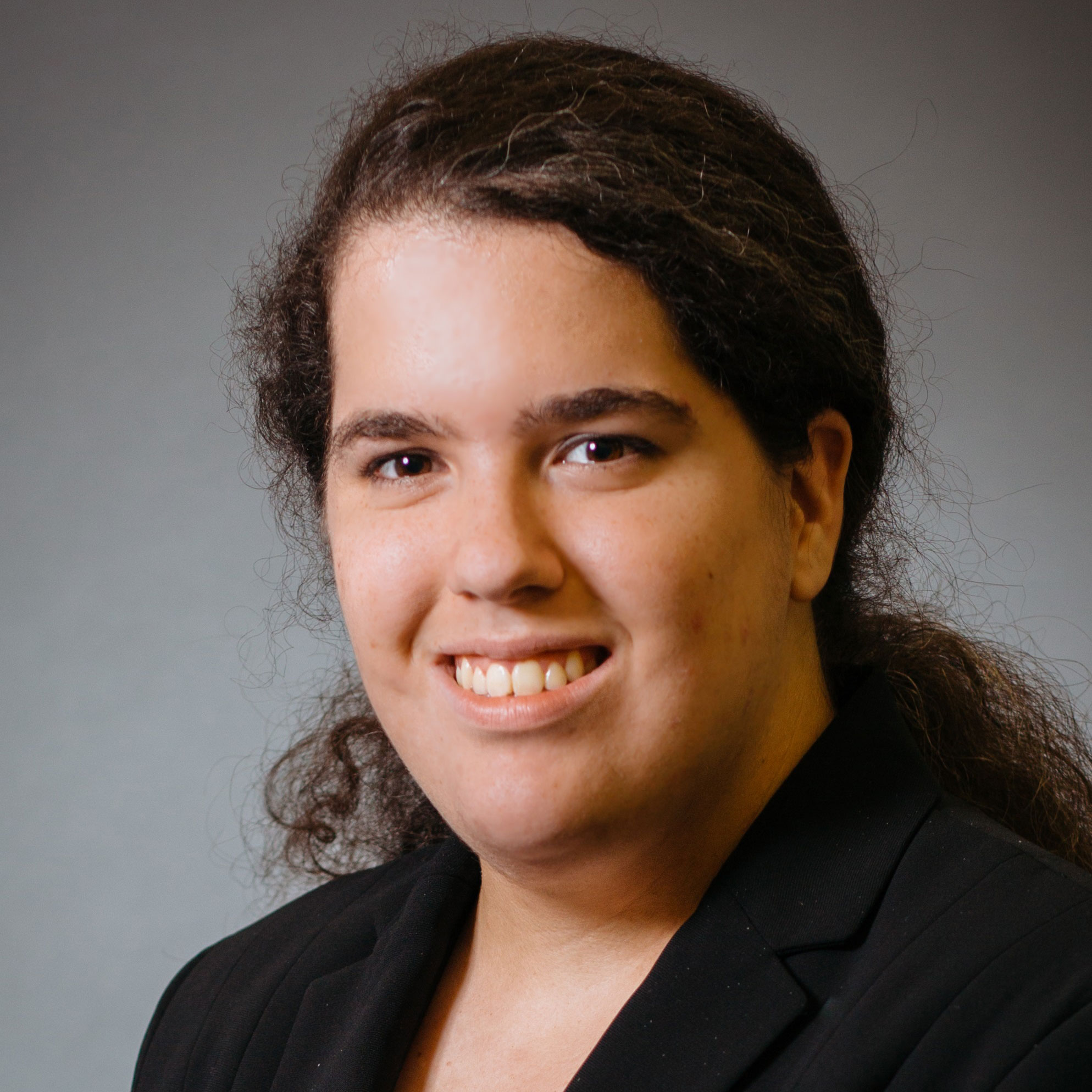 Cynthia Wooldridge