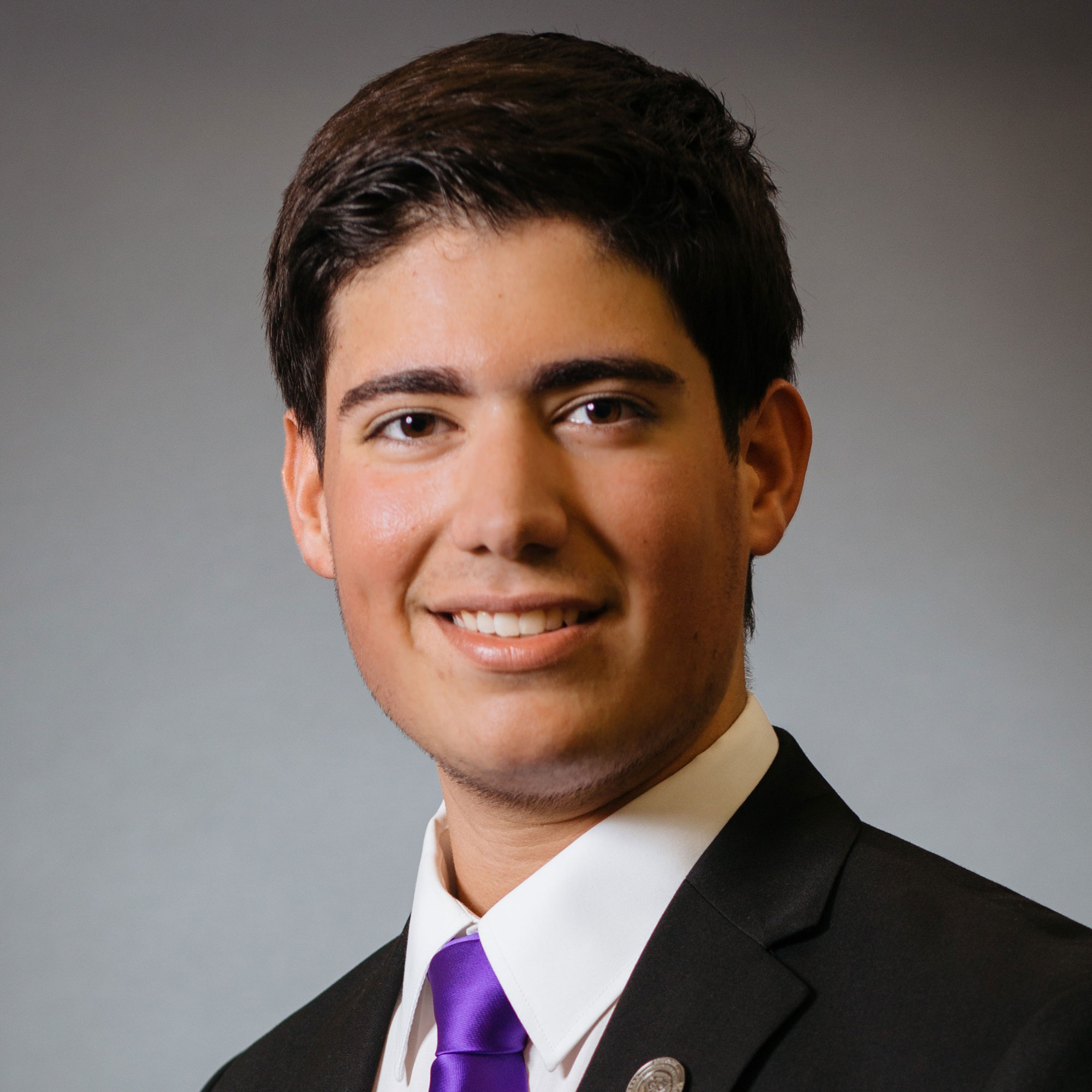 Ethan Puerto