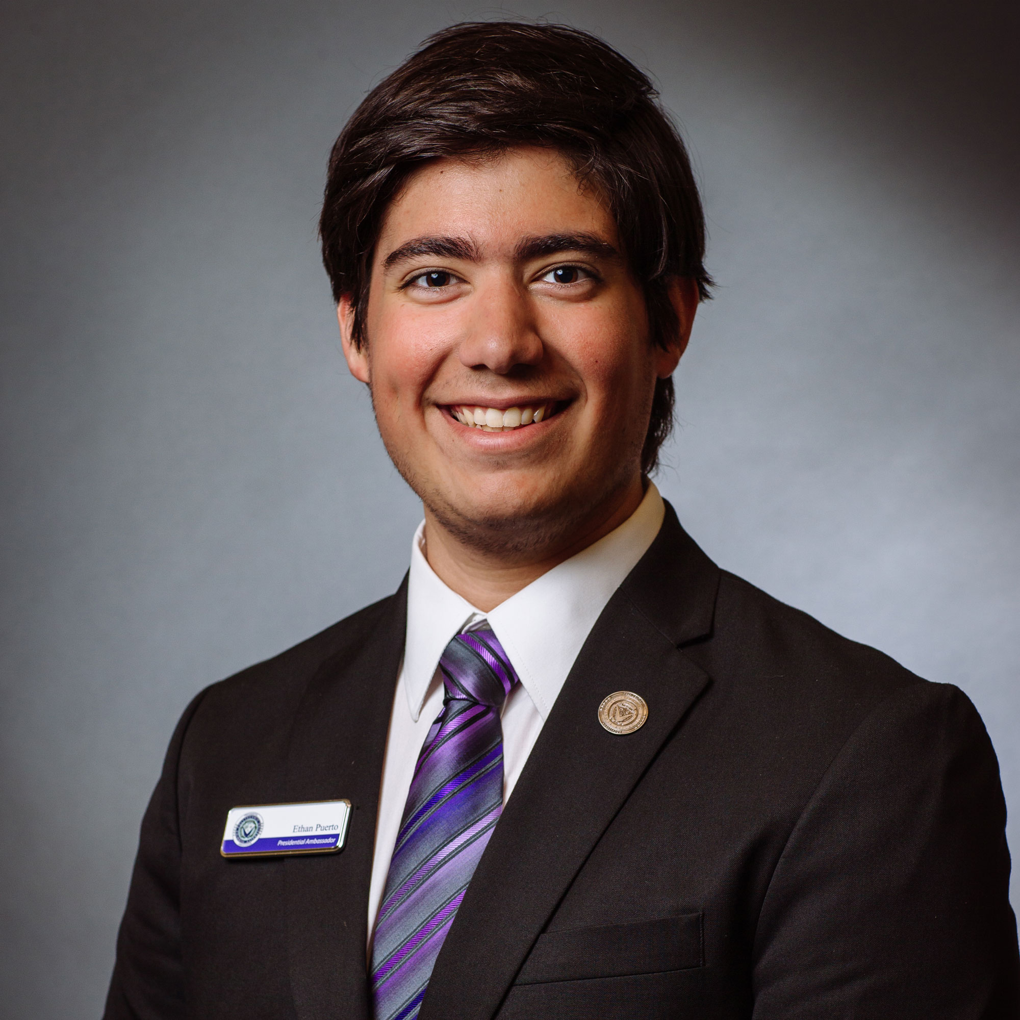 Ethan Puerto