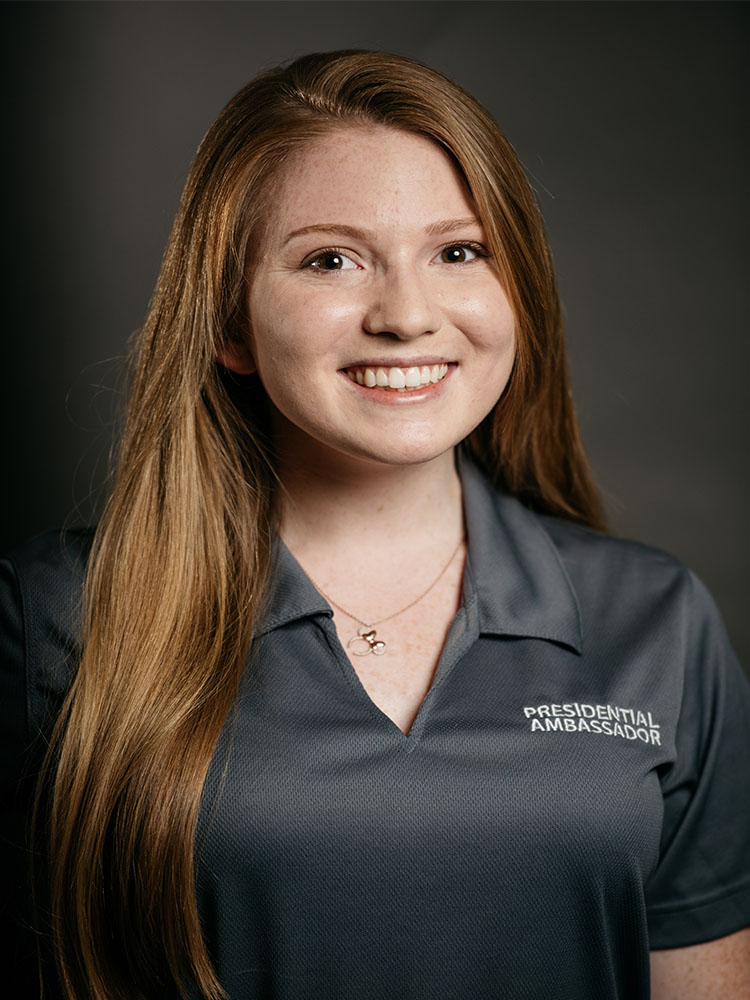 Hailey Skoglund 