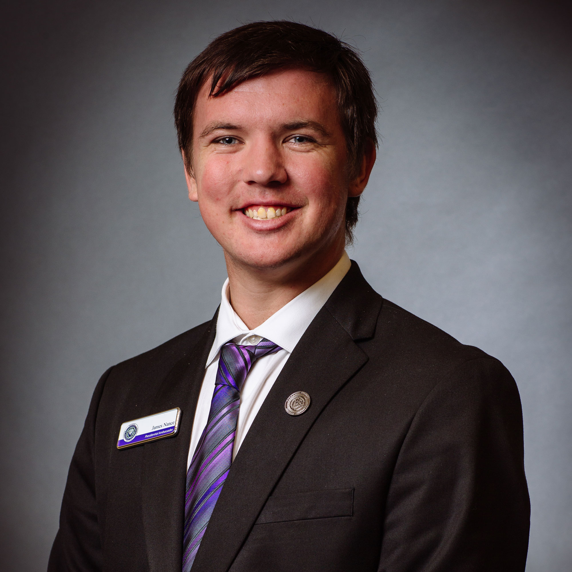 James Nance III