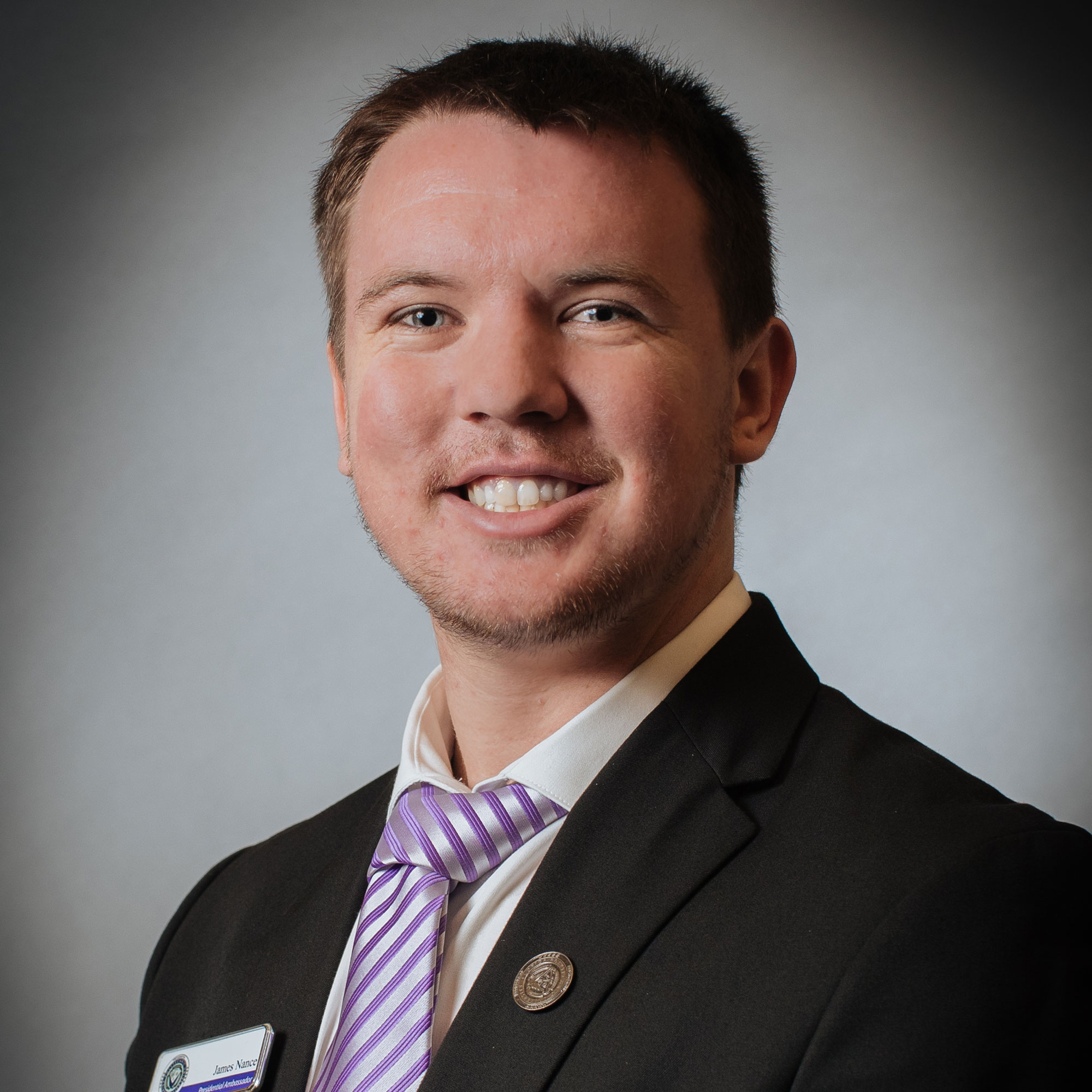 James Nance III
