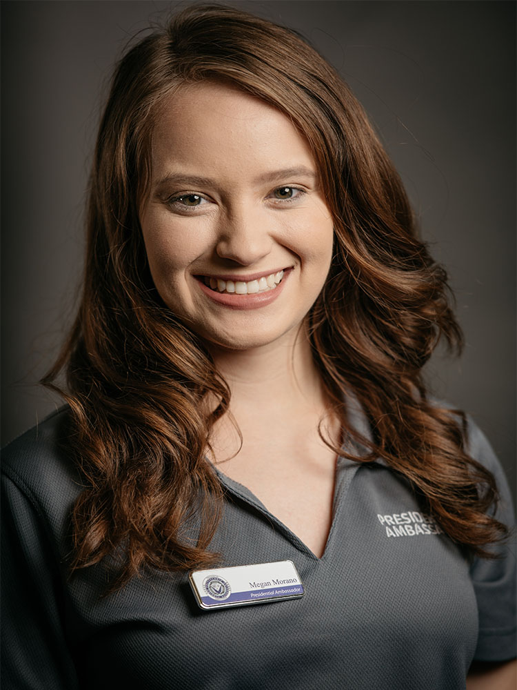 Megan Morano