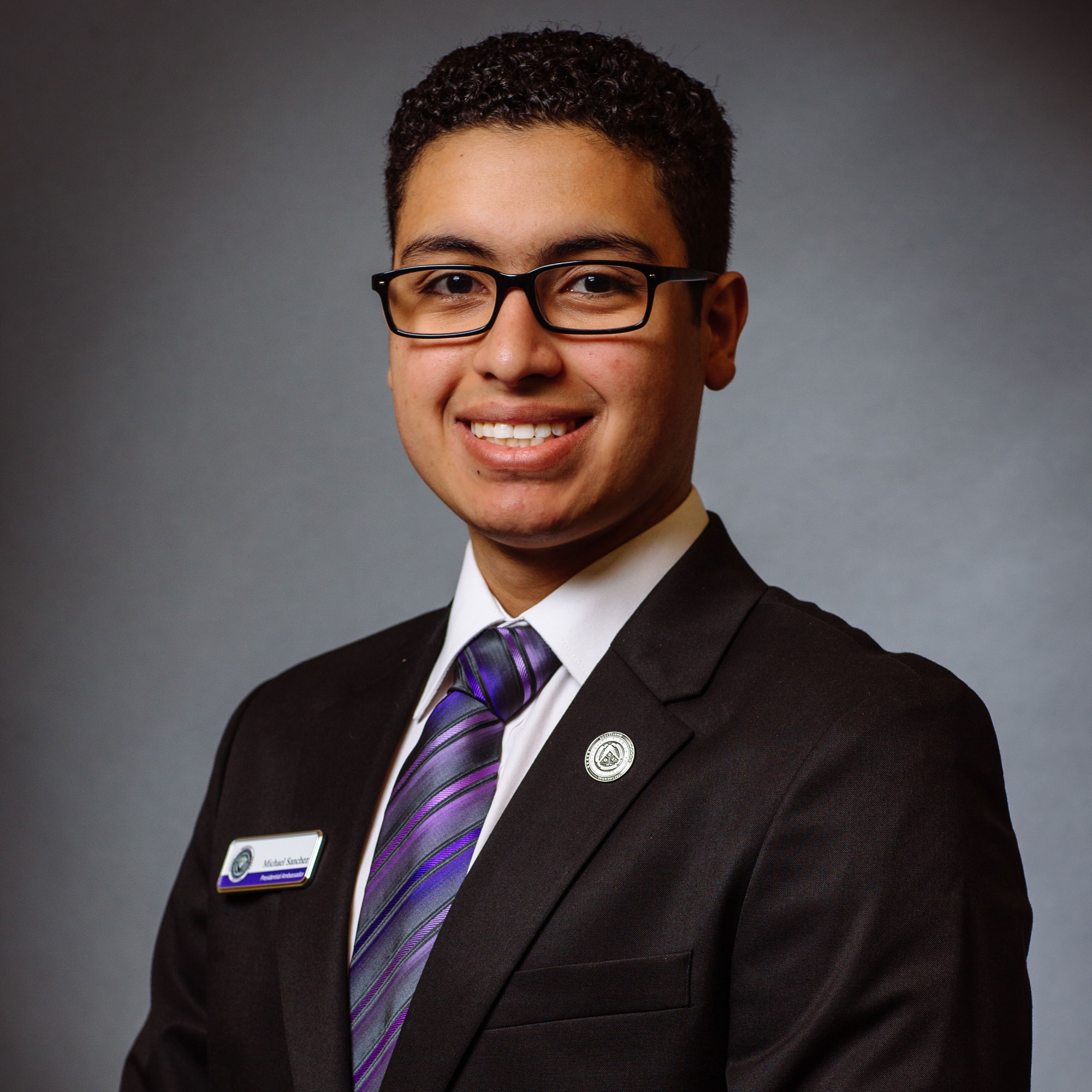 Michael Sanchez