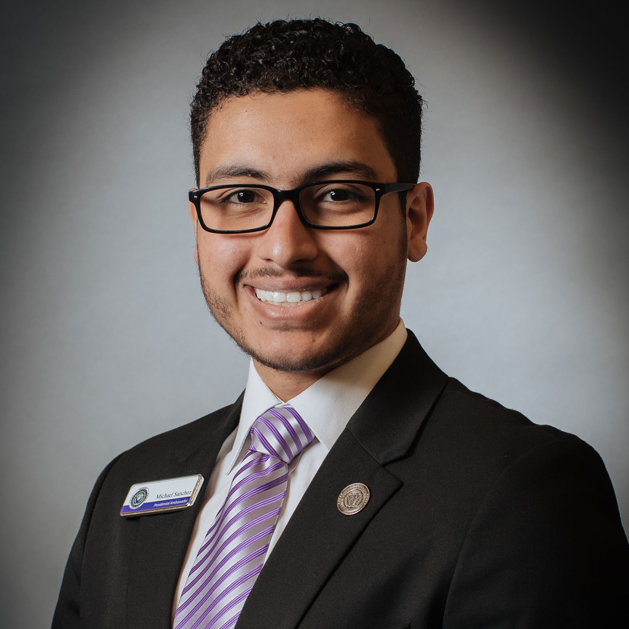 Michael Sanchez