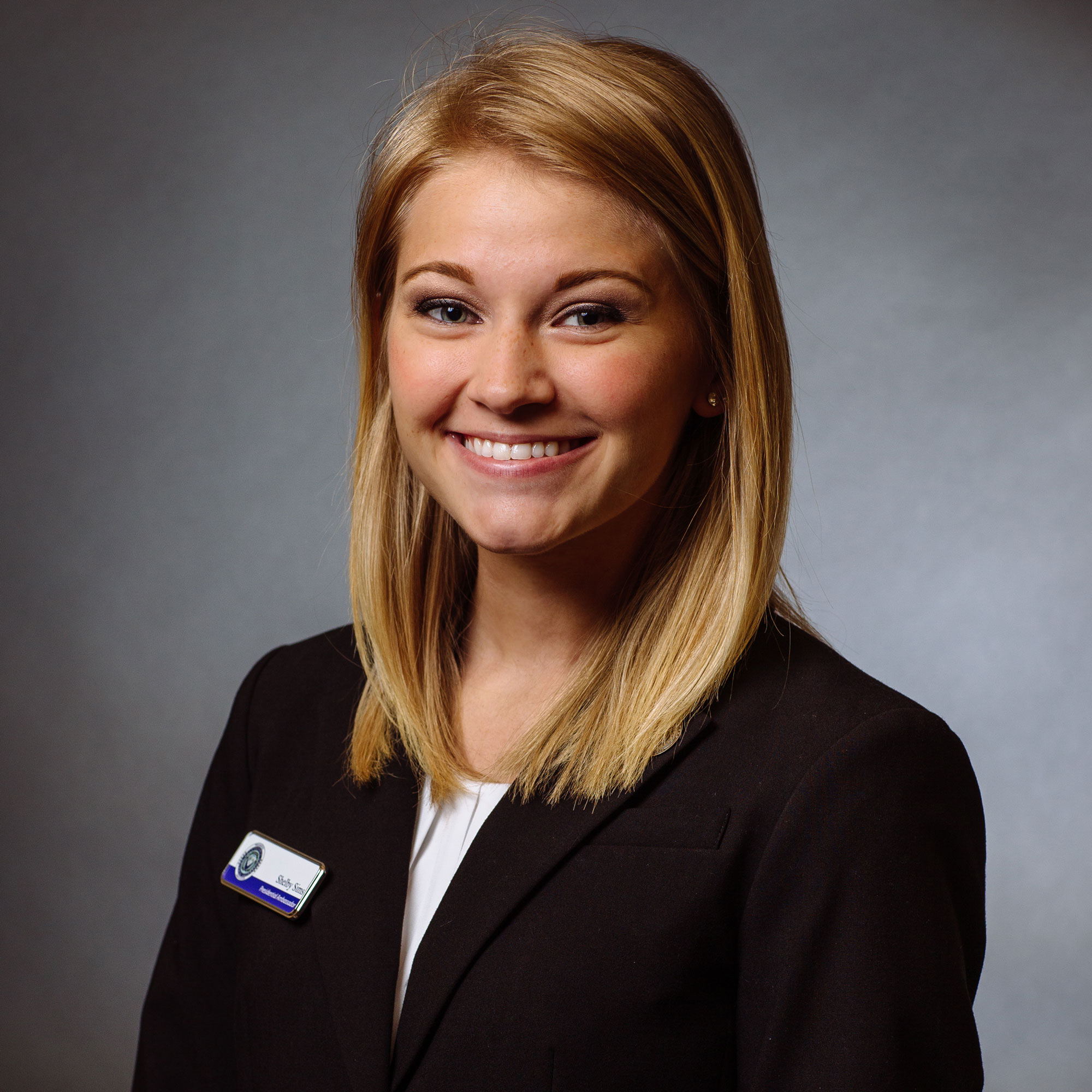 Shelby Sims