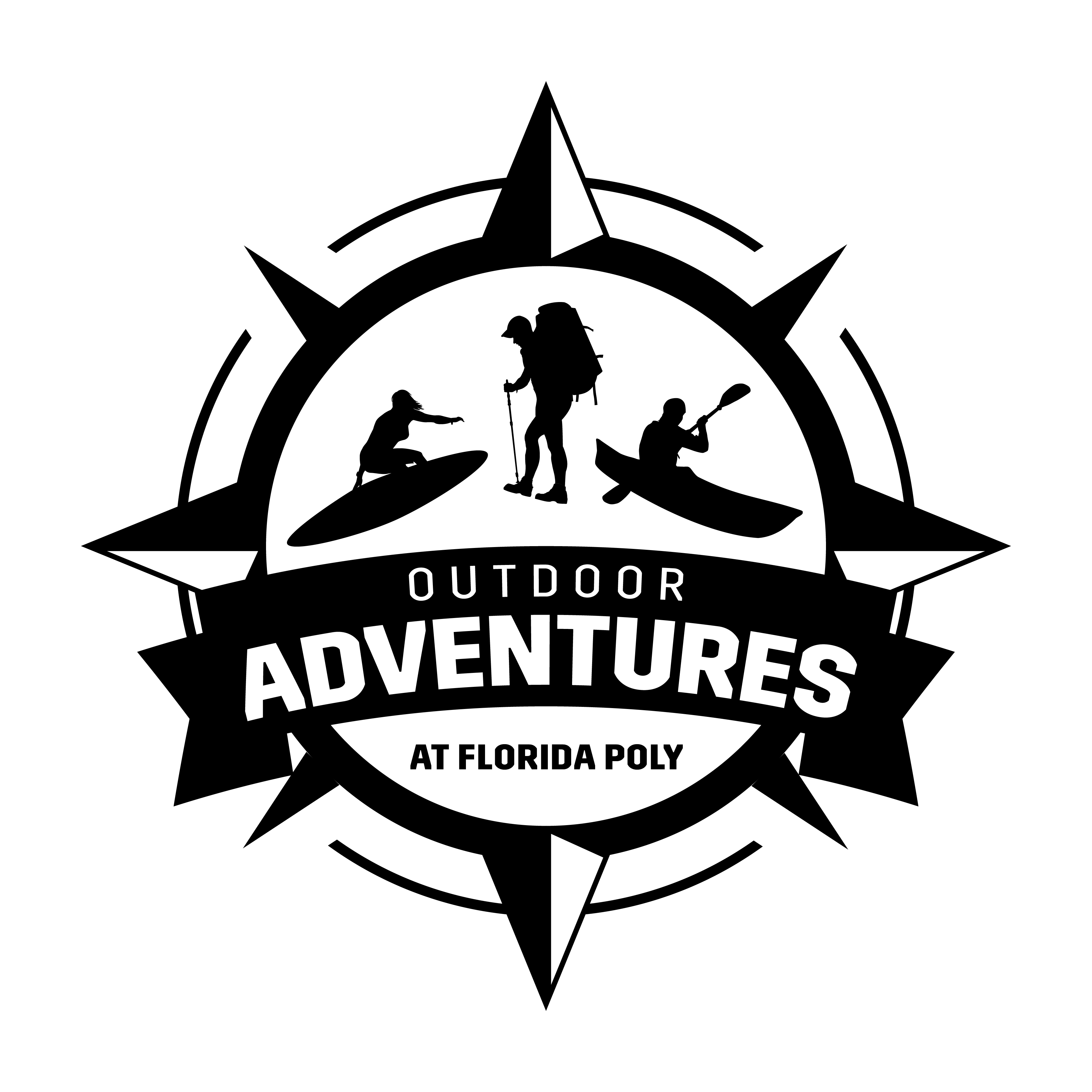 Outdoor Adventures Logo