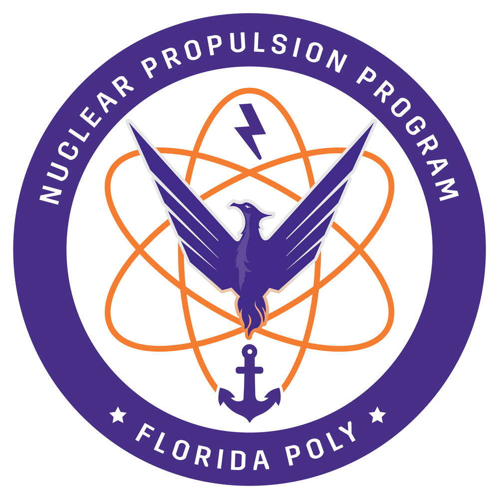 Florida Poly NUPOC Logo