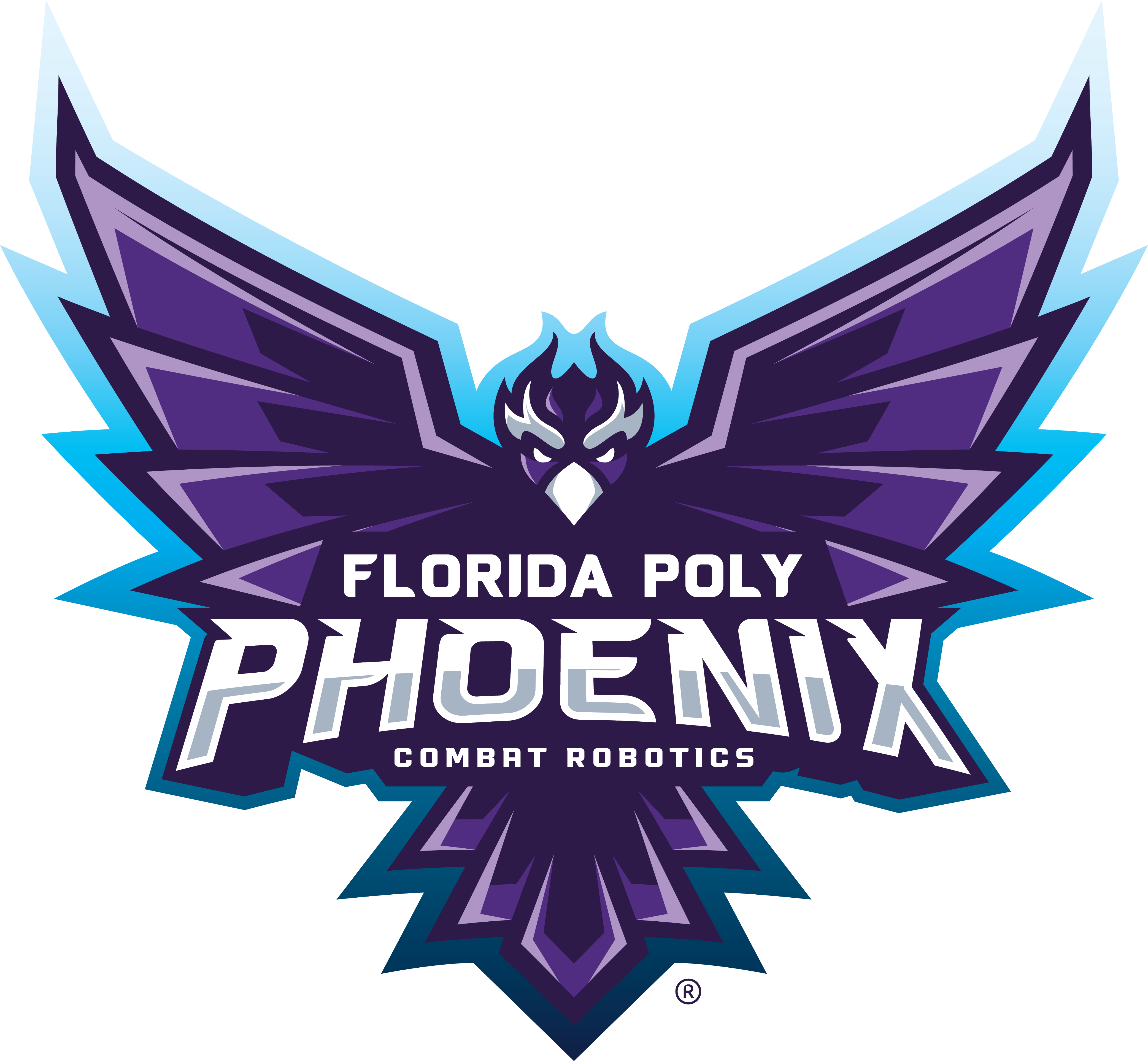 Florida Poly Robotics Logo