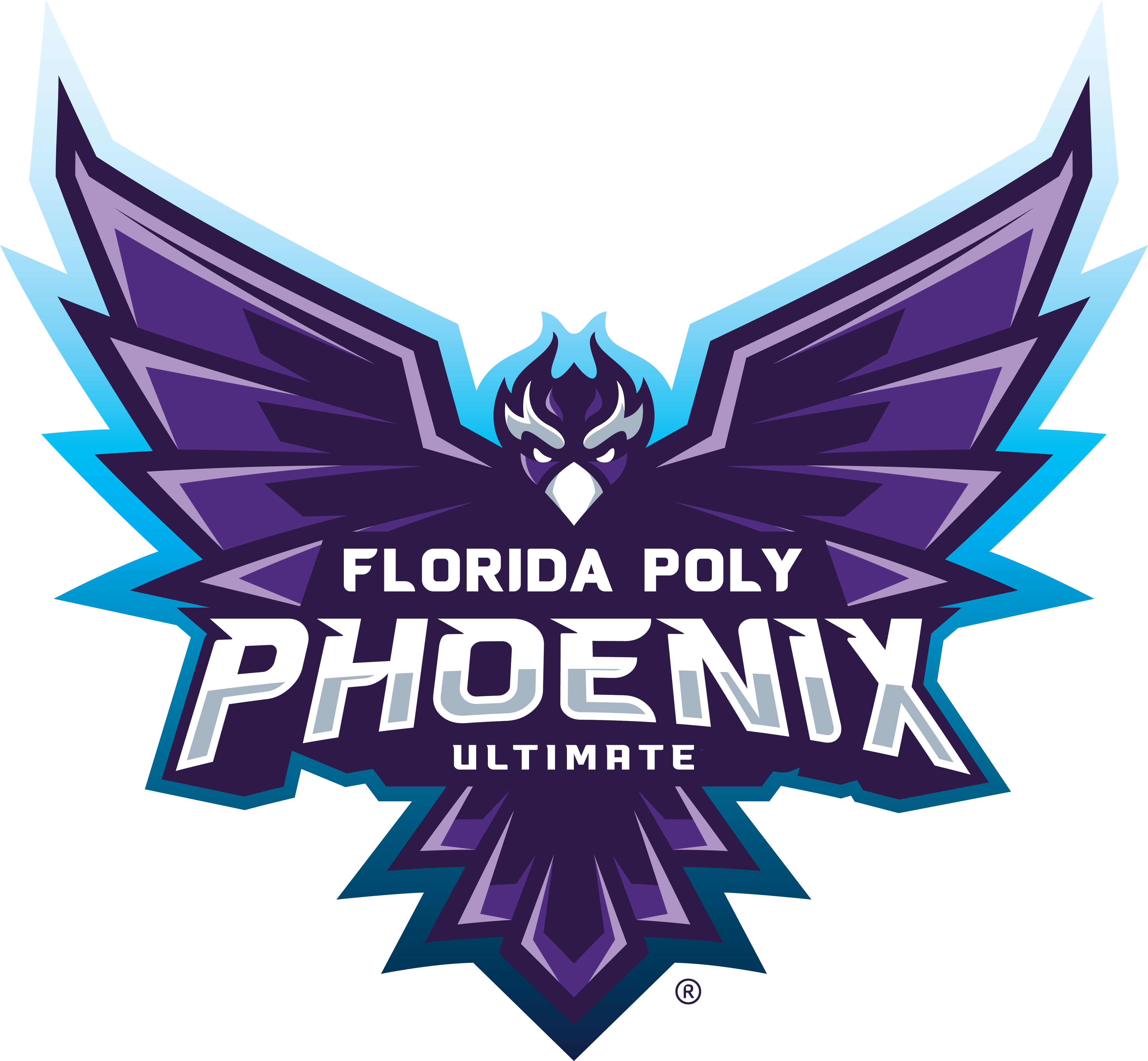 Florida Poly Ultimate Logo