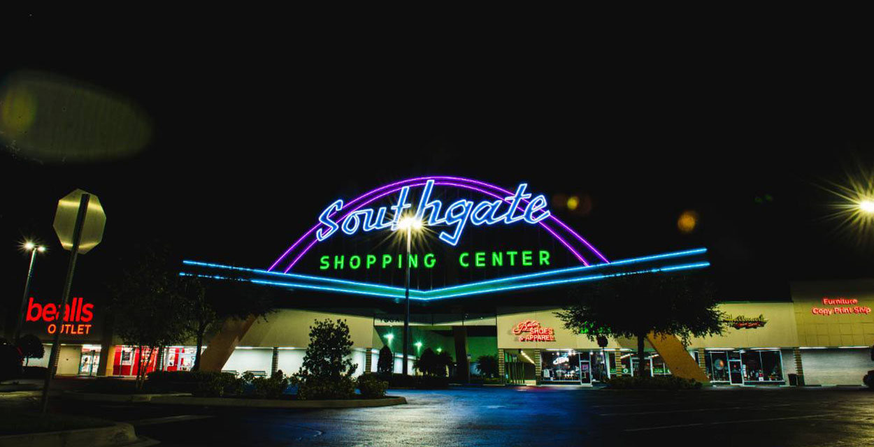 Southgate